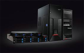 On-Premise Servers